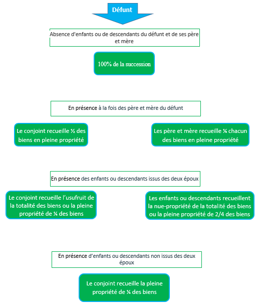 Le cadre de la transmission de patrimoine - Acta Conseil